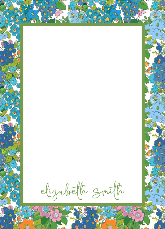 5x7 NOTEPAD