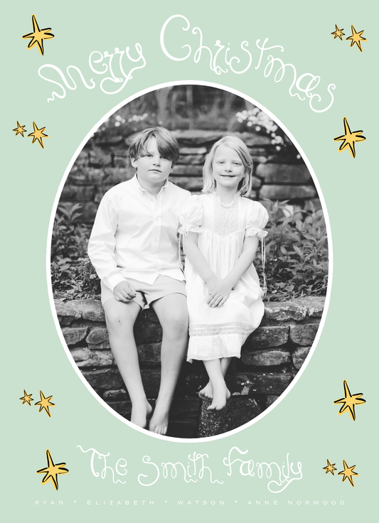 WHIMSY MERRY CHRISTMAS