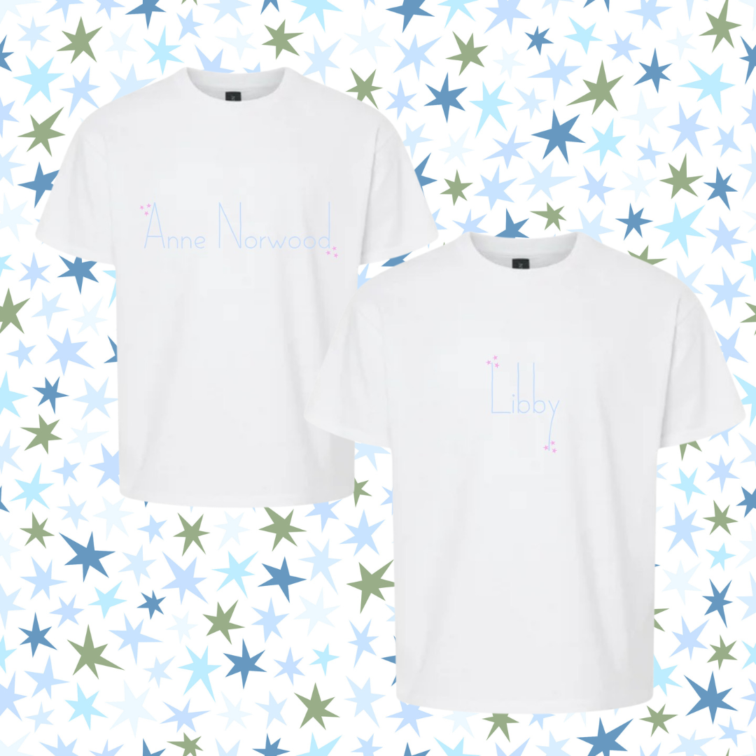 CUSTOM OCCASION SHIRTS