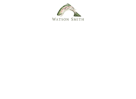 trout stationery