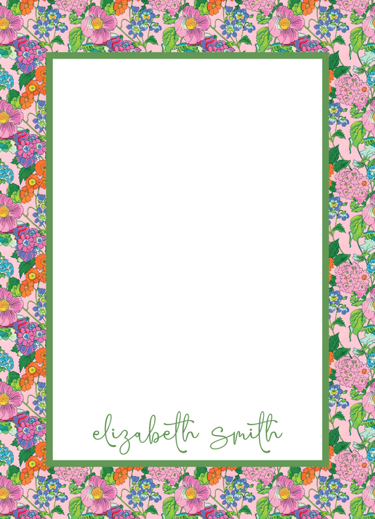 5x7 NOTEPAD