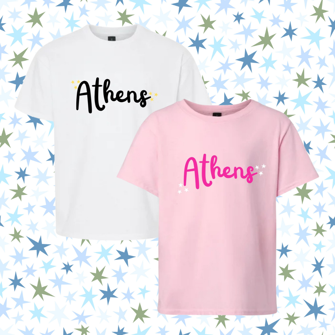 CUSTOM OCCASION SHIRTS
