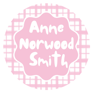 3" round sticker