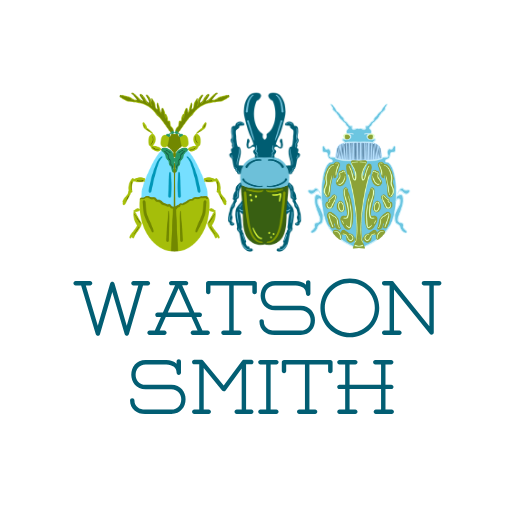 BUGS WATER RESISTANT LABELS