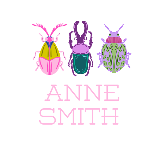 BUGS WATER RESISTANT LABELS