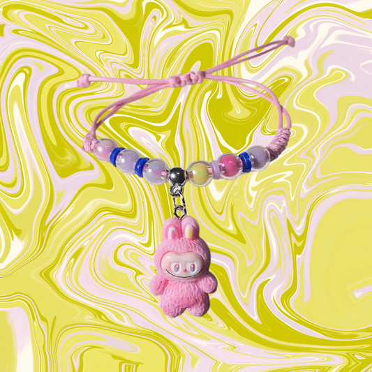 BUBU friendship bracelet
