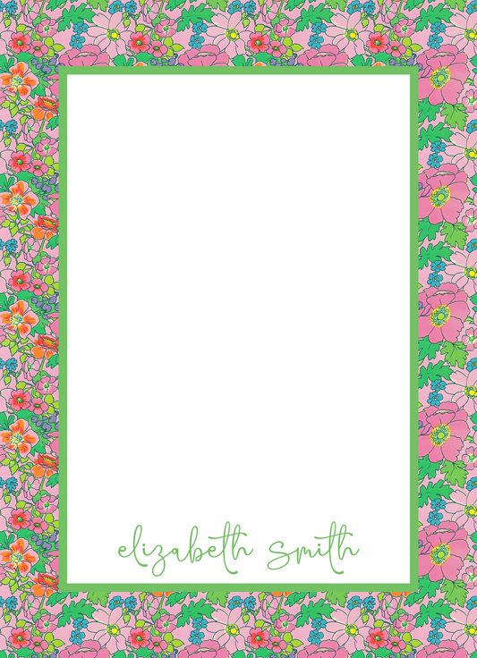 5x7 NOTEPAD