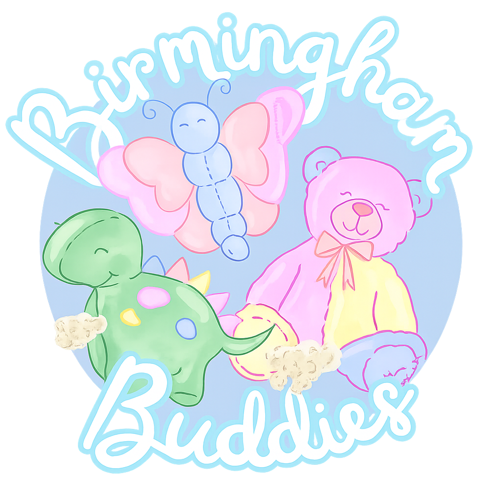 Birmingham Buddies packages