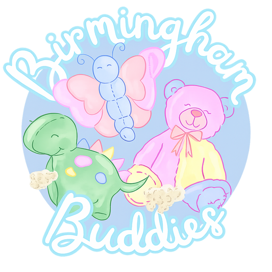 Birmingham Buddies packages