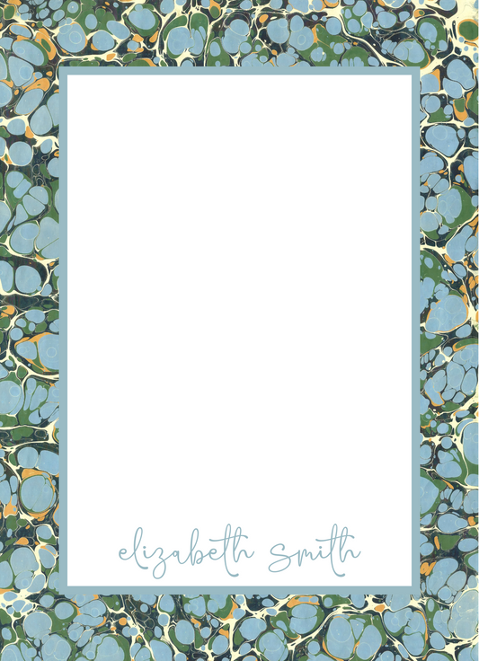 5x7 NOTEPAD