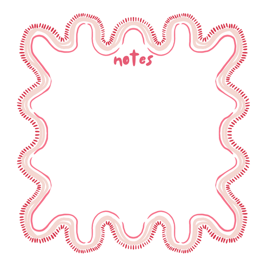 FAVORITE NOTEPAD