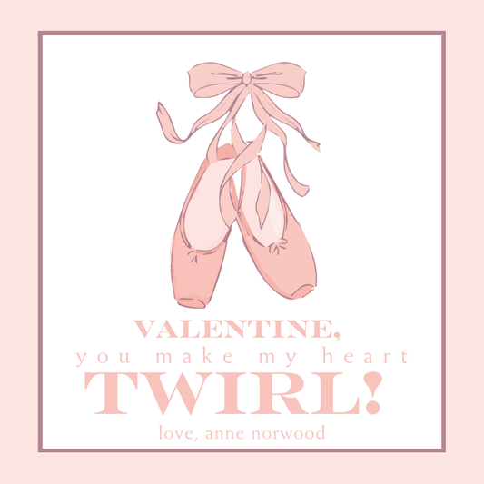 HEART TWIRL VALENTINE