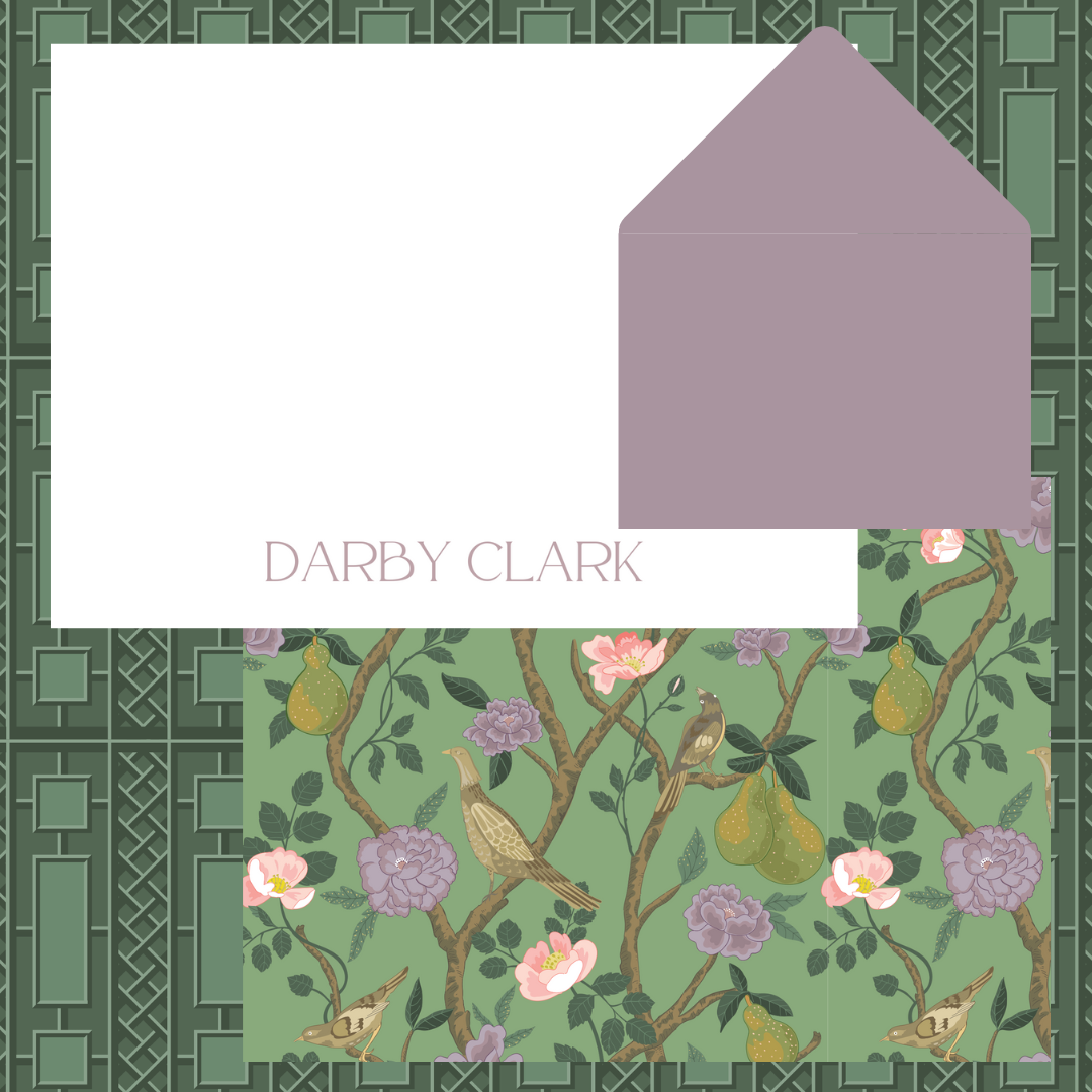 THE DARBY