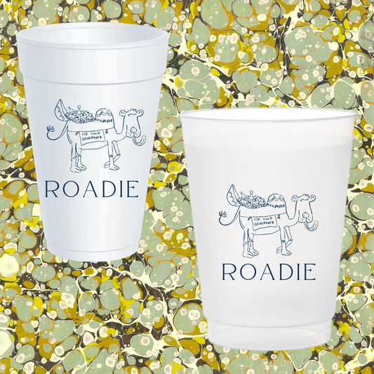 *PRE-ORDER* 10 PACK-ROADIE