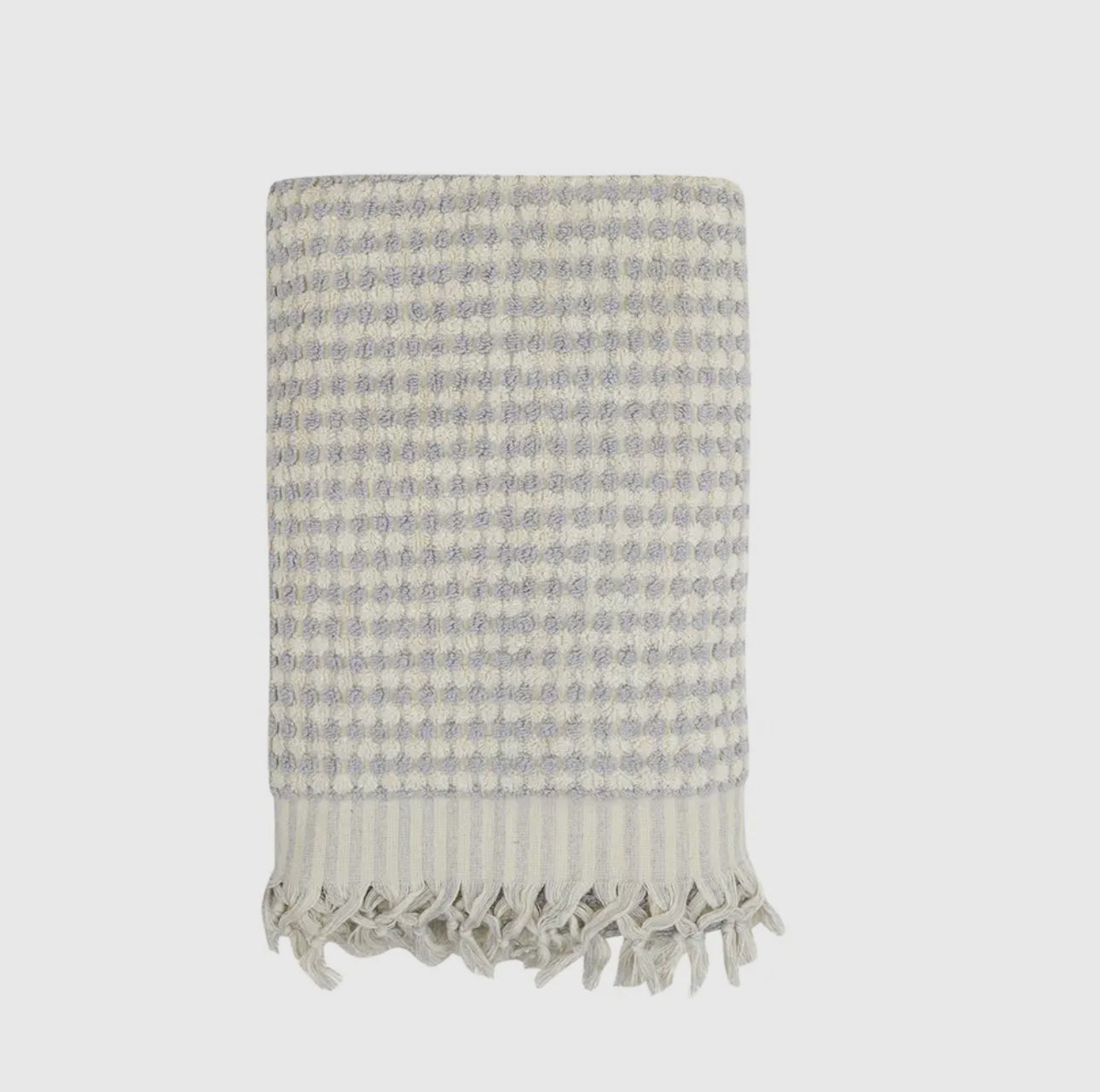 Pompom Bubble Handloom Turkish Towels