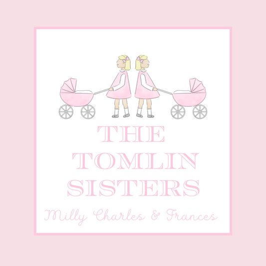 SISTER ENCLOSURE CARDS