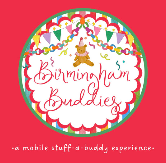 **BANDWAGON** BIRMINGHAM BUDDIES