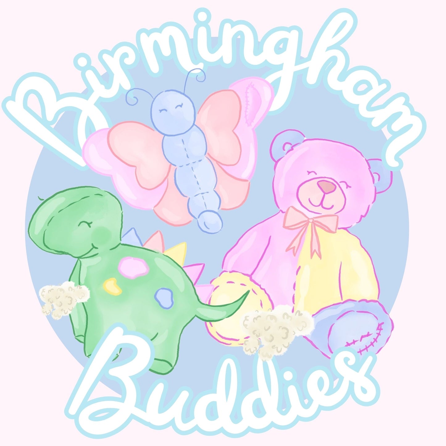 BIRMINGHAM BUDDIES