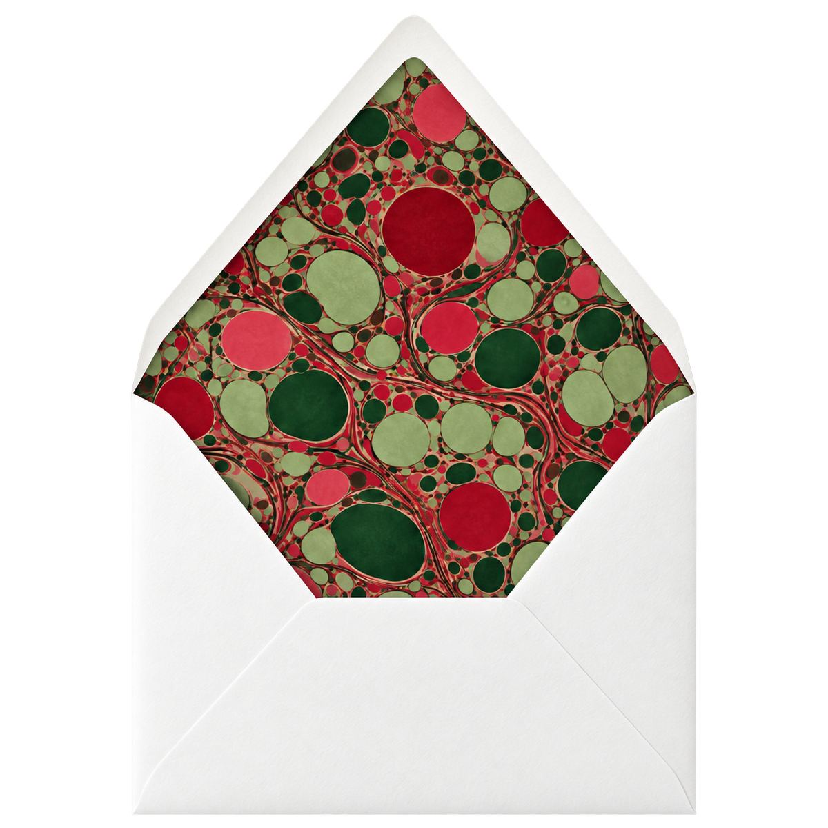 ENVELOPE LINERS