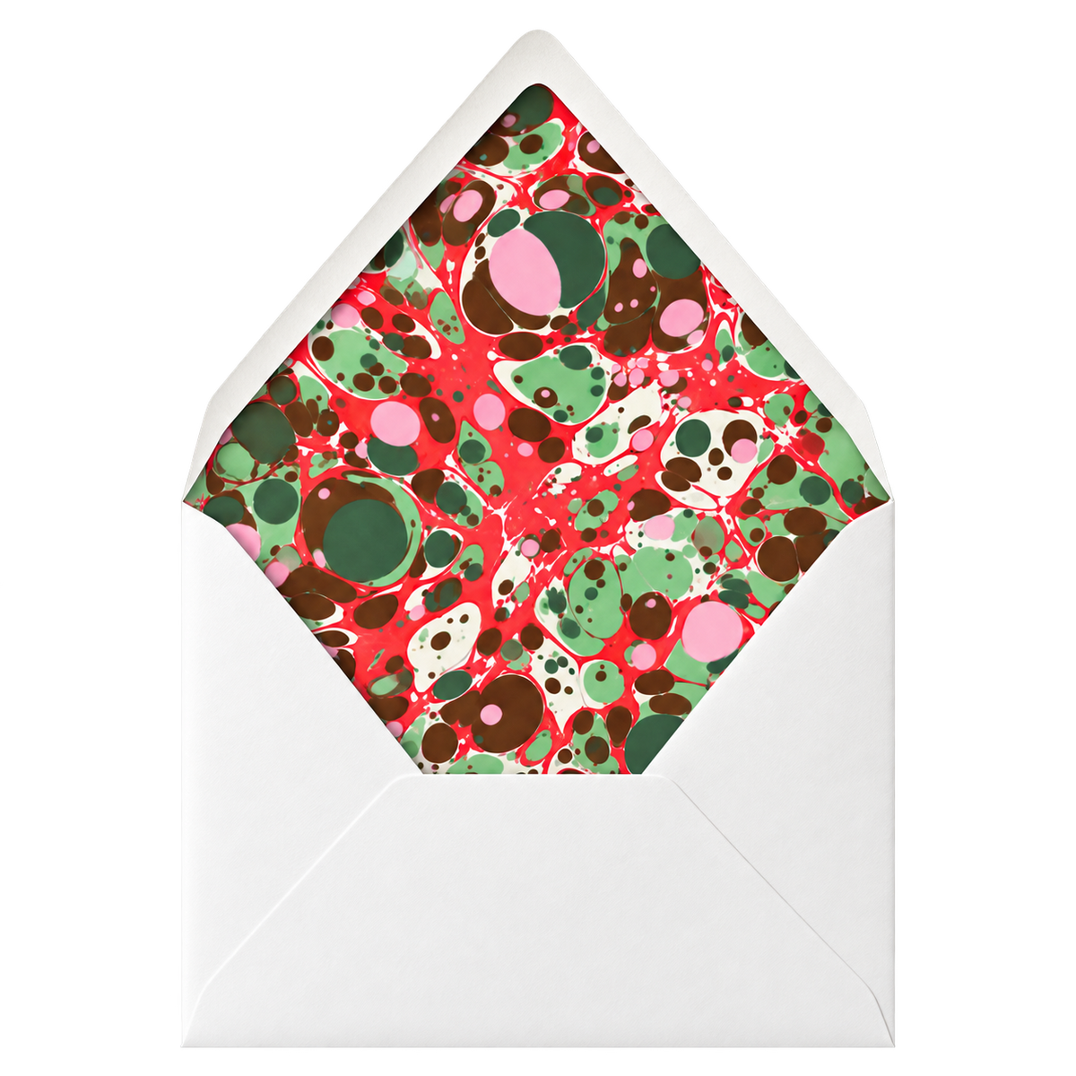 ENVELOPE LINERS