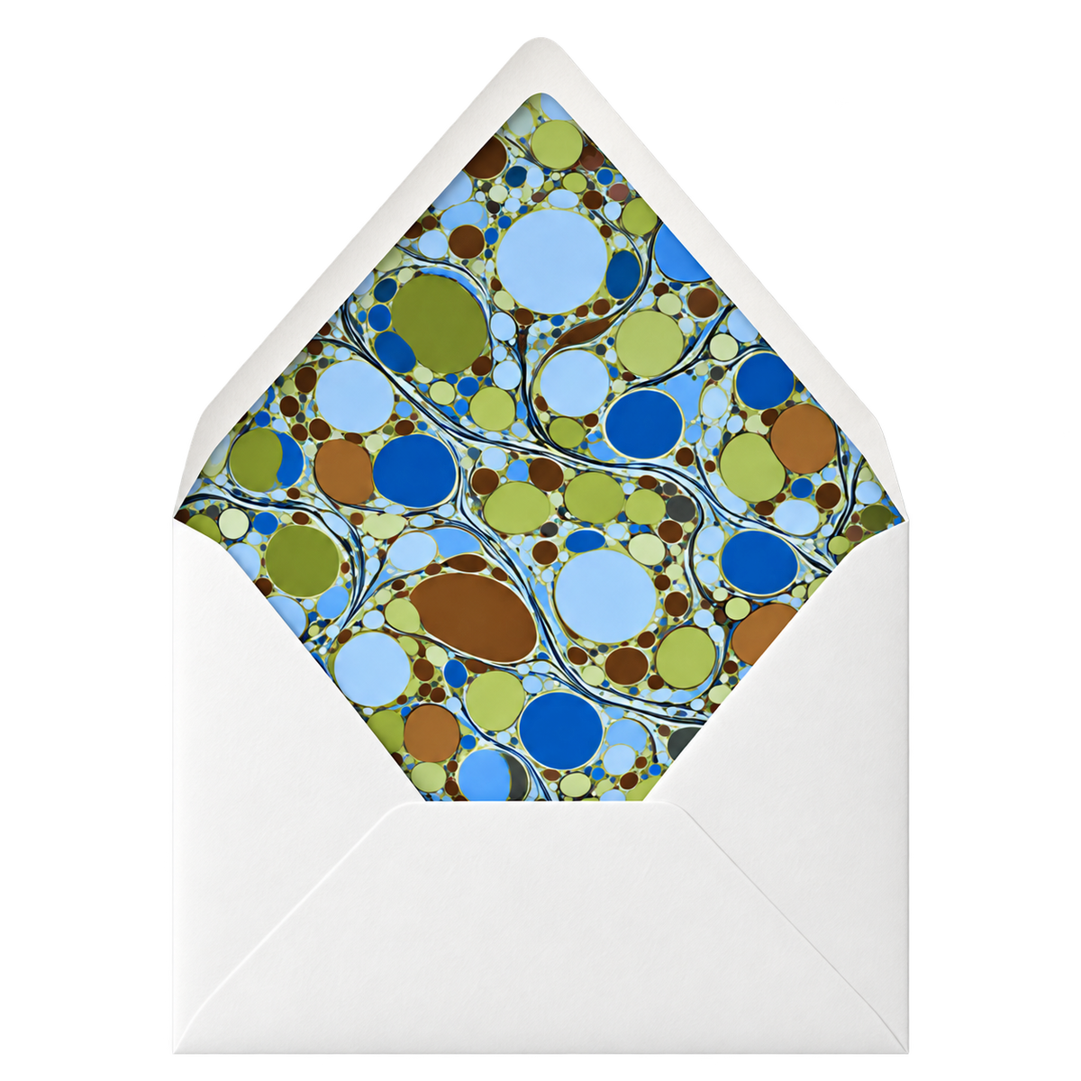 ENVELOPE LINERS