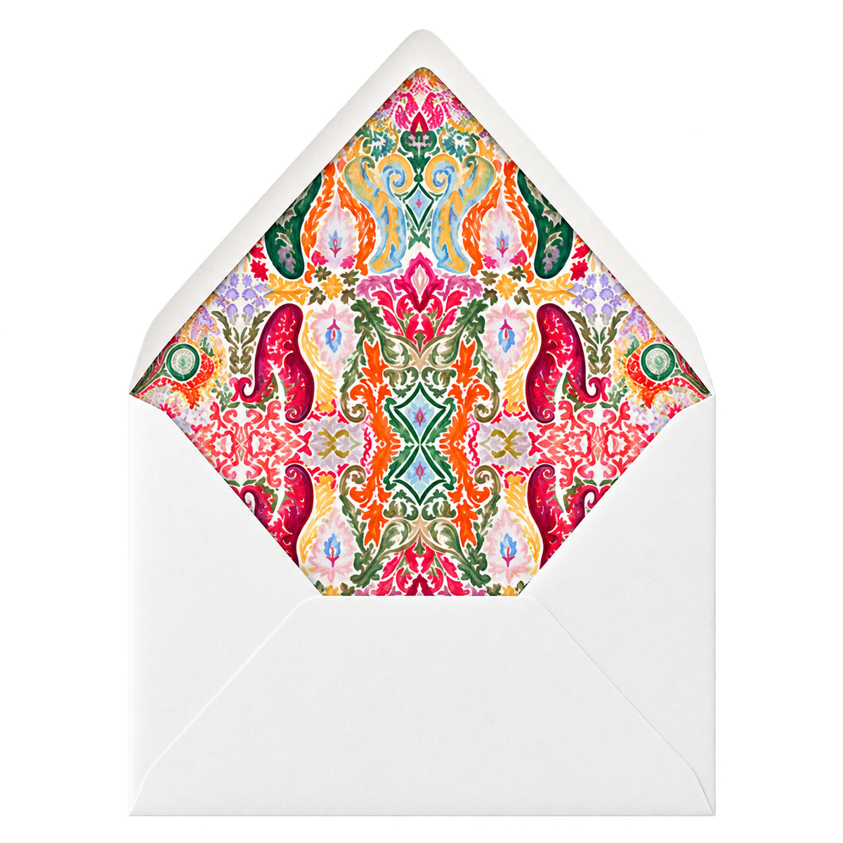 ENVELOPE LINERS
