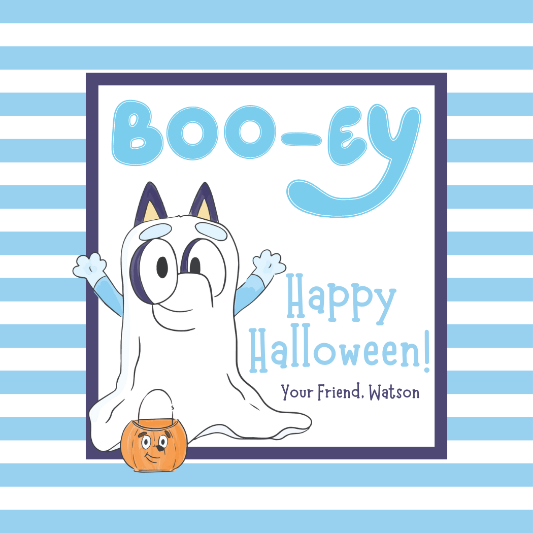 boo-ey