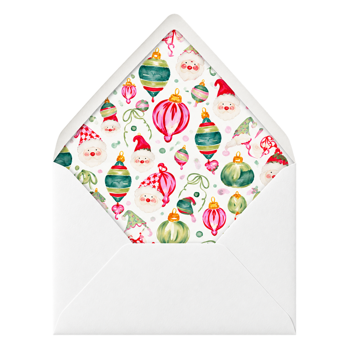 ENVELOPE LINERS