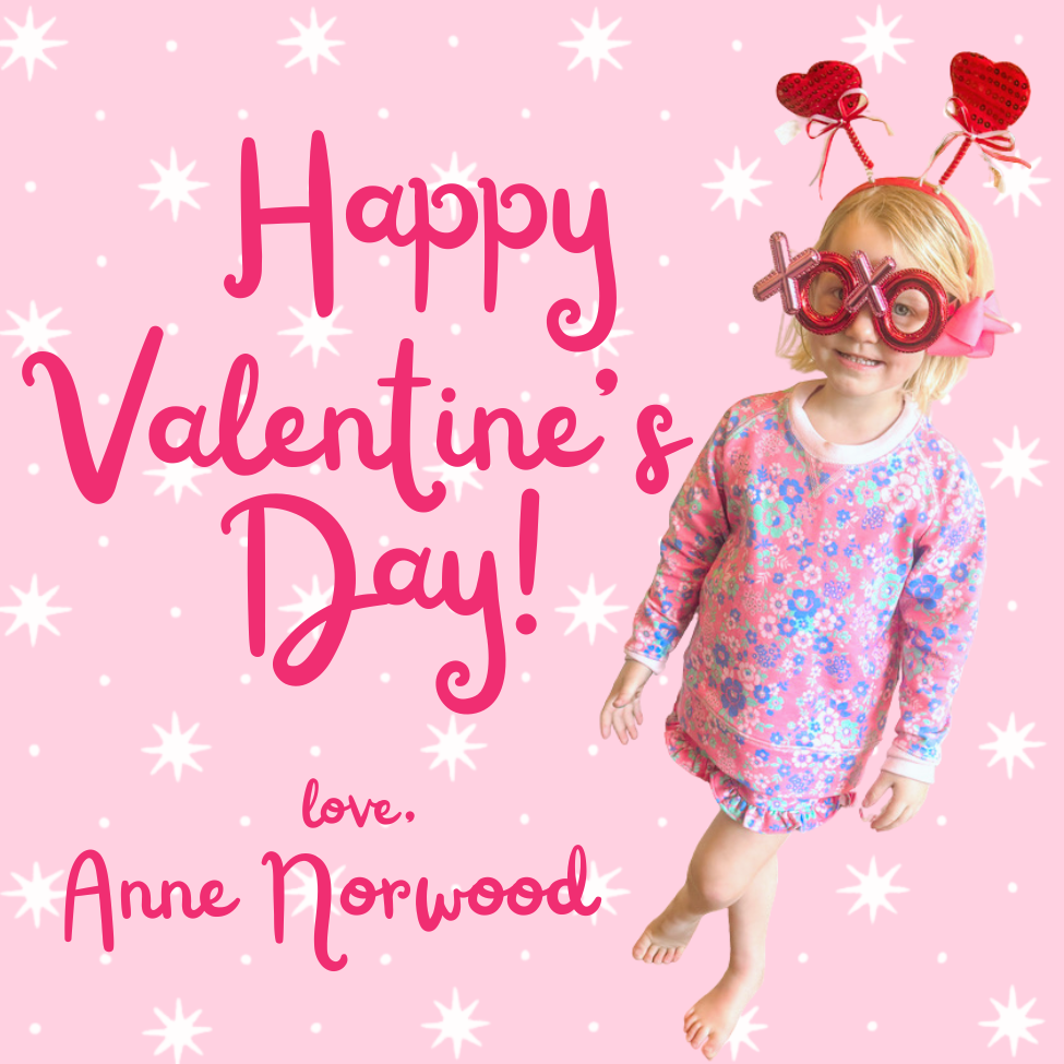 PICTURE VALENTINE