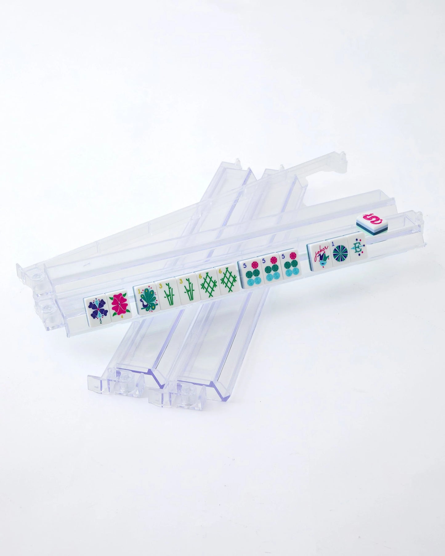 COMPLETE MAHJONG SET RENTAL